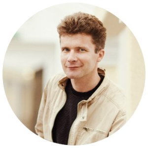 Сергей Иванов
