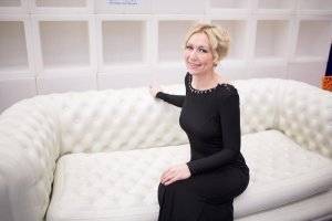 Наталия Краснова