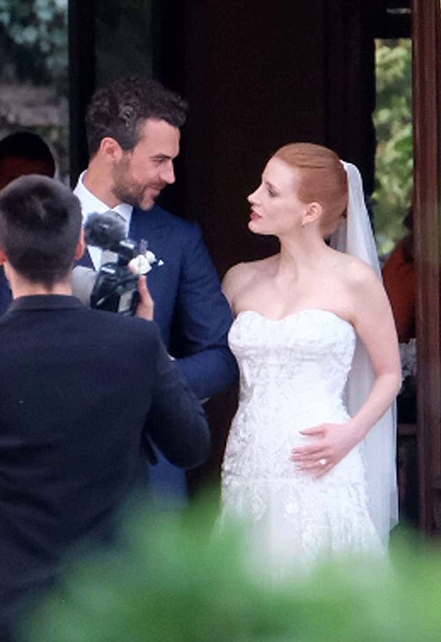 свадьбы звезд