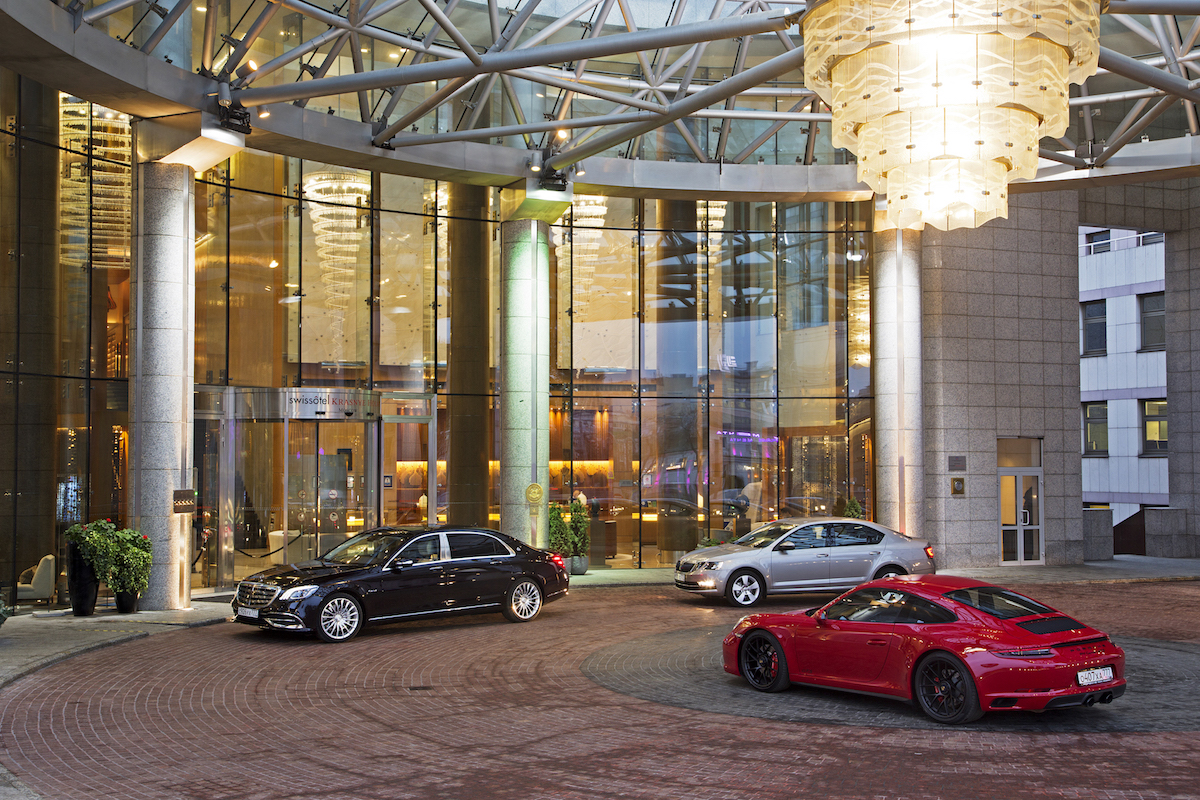 Свадебные банкетные залы