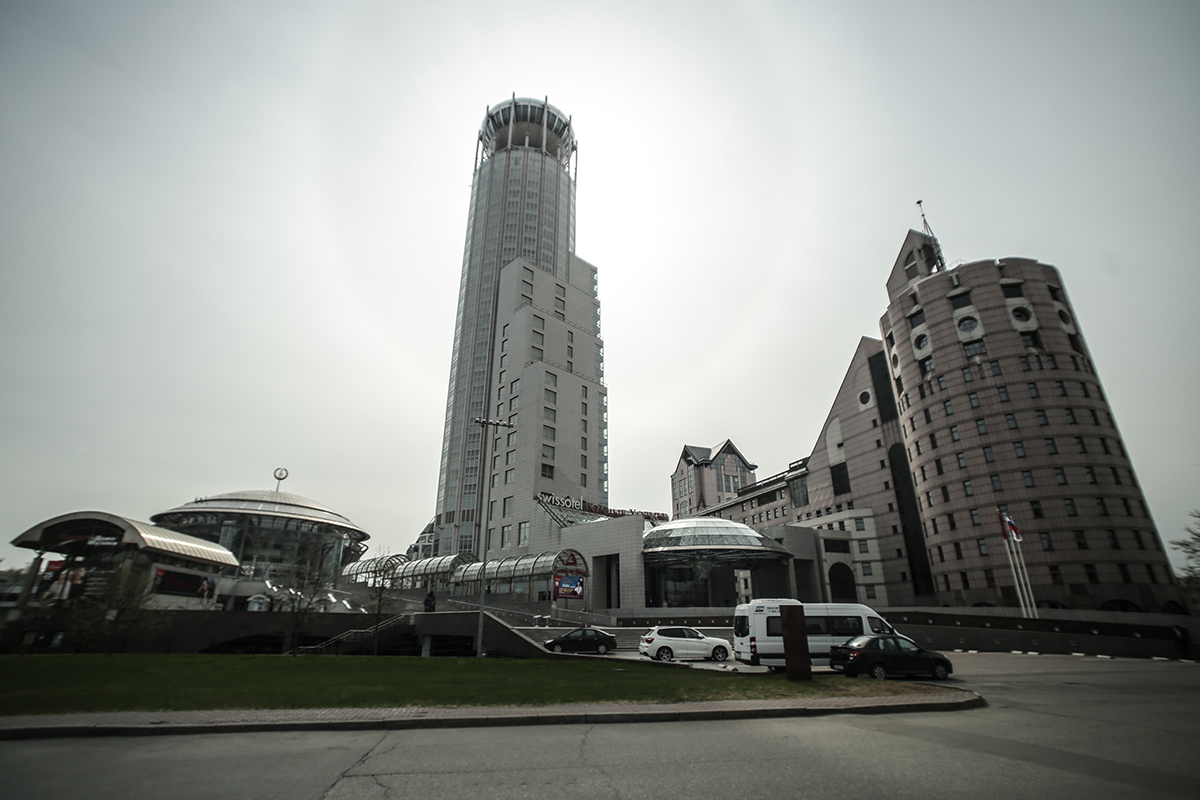 Банкетный зал на свадьбу