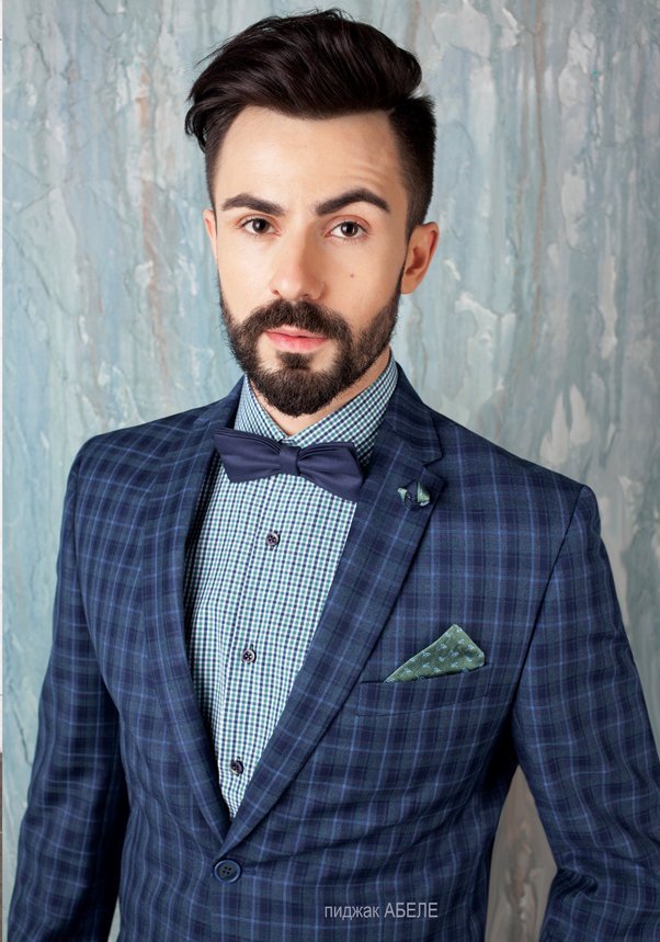 Весна Лето 2016&nbsp;Салон Баркланд : 