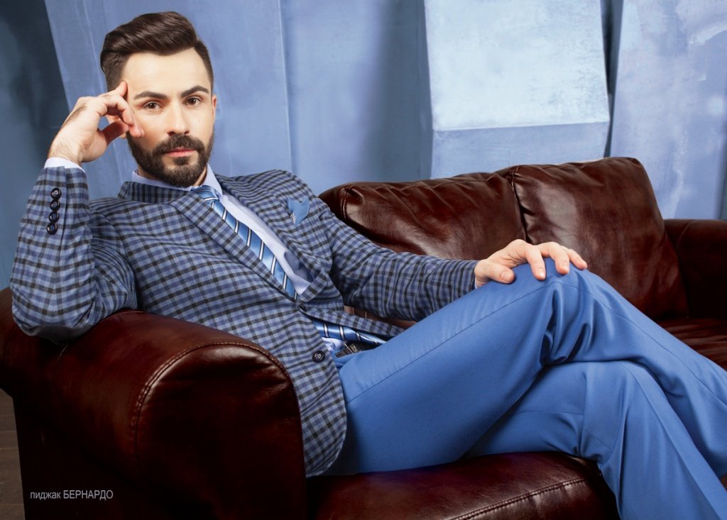 Весна Лето 2016&nbsp;Салон Баркланд : 