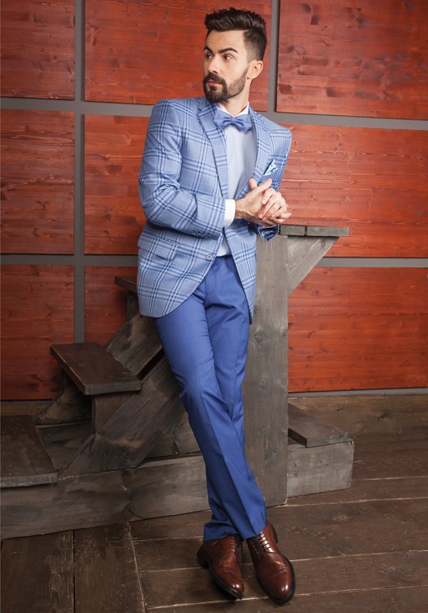 Весна Лето 2016&nbsp;Салон Баркланд : 