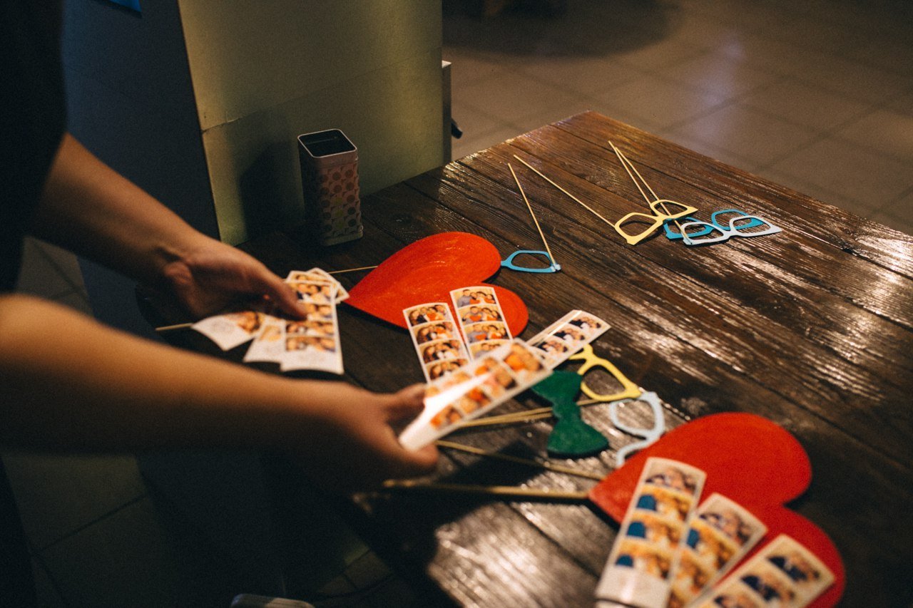 Свадьба с фотобудкой!&nbsp;Мобильное фотоателье "САХАР" Фотобудка/Фотокабина Нижний Тагил : 