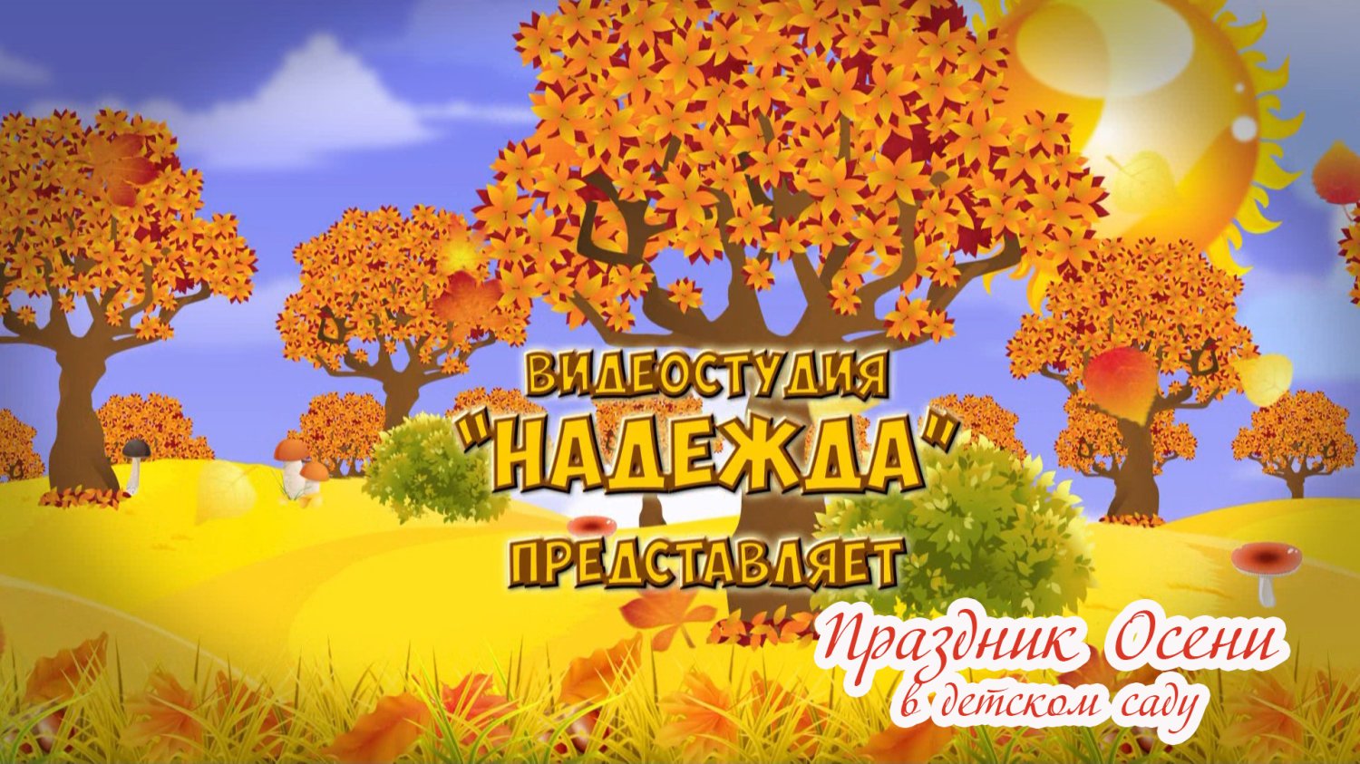 Фото работы и оборудования&nbsp;видеостудия НАДЕЖДА : 