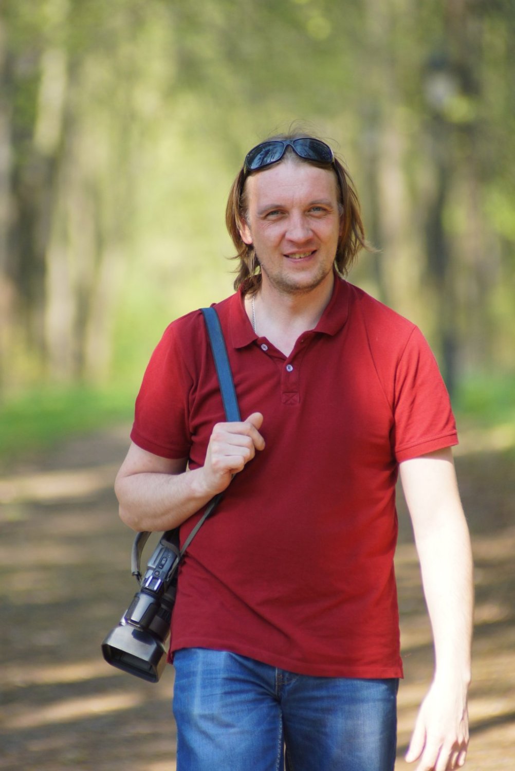 Свадьбы&nbsp;Видеограф Алексей Эль : 