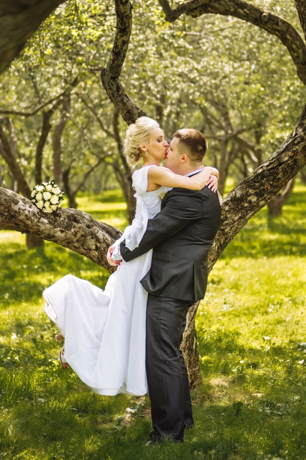 Свадьбы&nbsp;Видеограф Алексей Эль : 