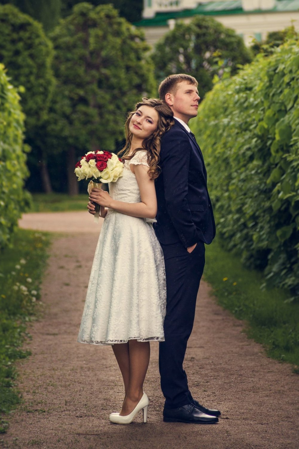 Свадьбы&nbsp;Видеограф Алексей Эль : 