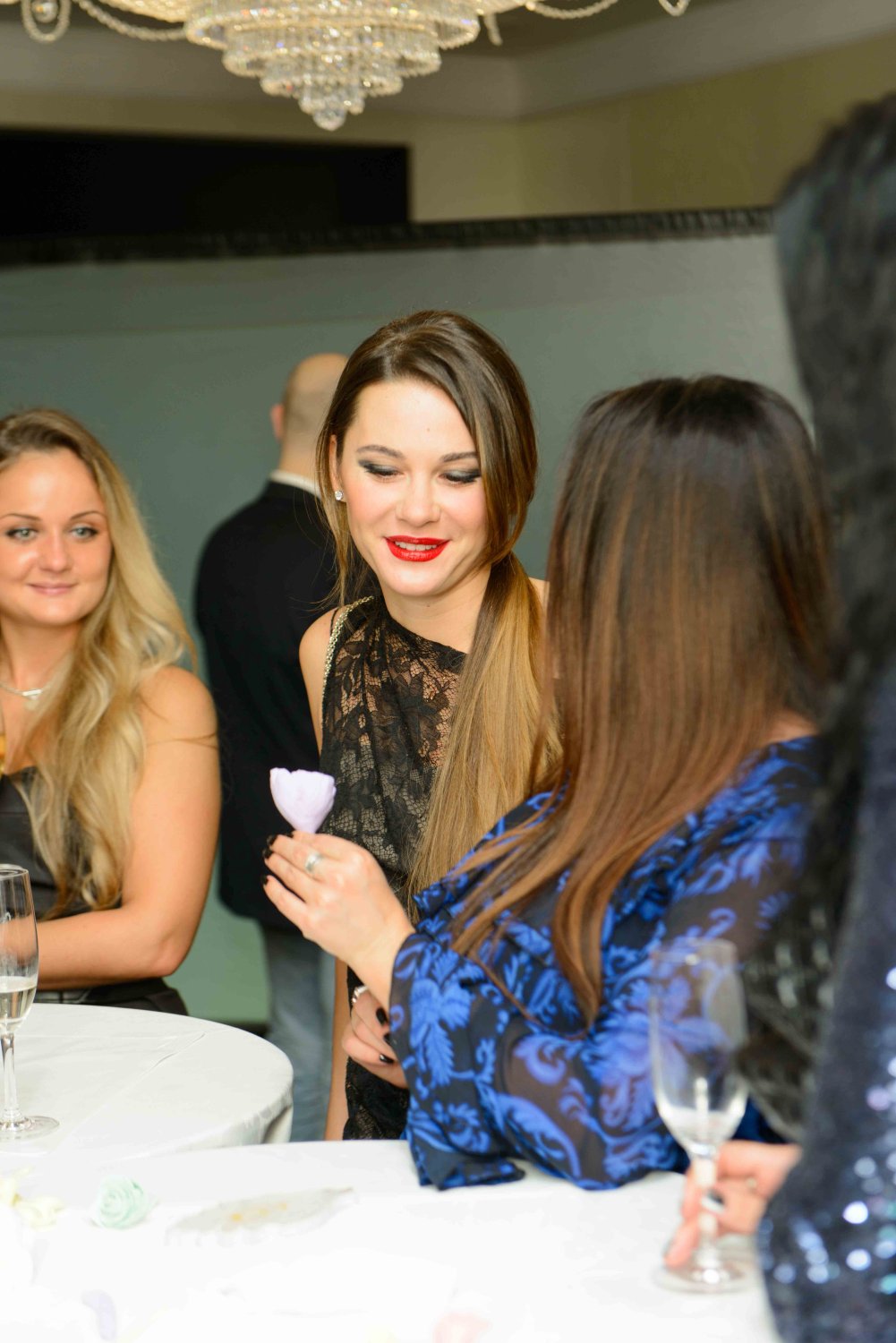 Фото с наших мастер-классов&nbsp;Мастерские впечатлений "Жажда Творчества" : 