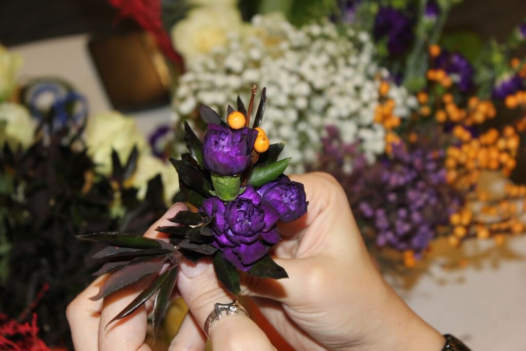 Фото с наших мастер-классов&nbsp;Мастерские впечатлений "Жажда Творчества" : 