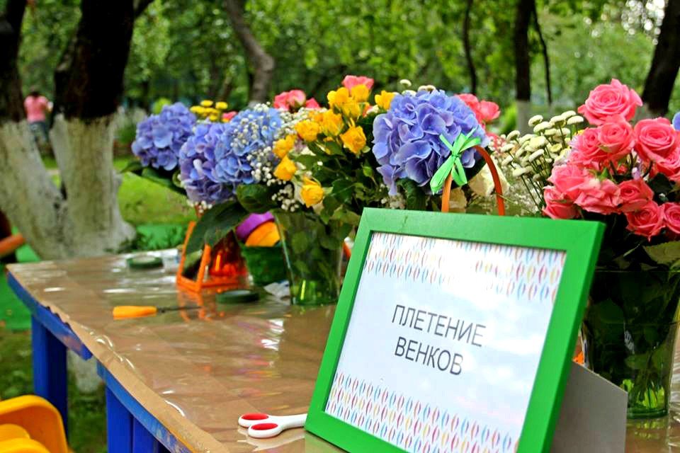 Фото с наших мастер-классов&nbsp;Мастерские впечатлений "Жажда Творчества" : 