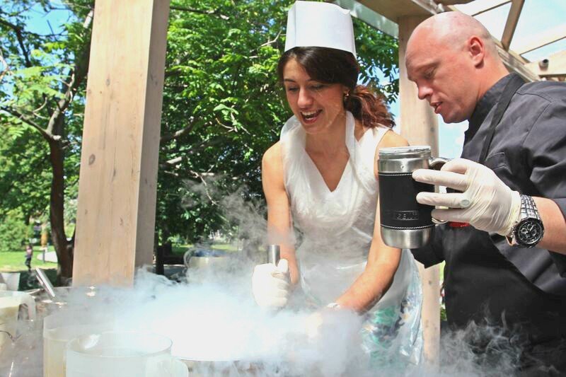 Фото с наших мастер-классов&nbsp;Мастерские впечатлений "Жажда Творчества" : 