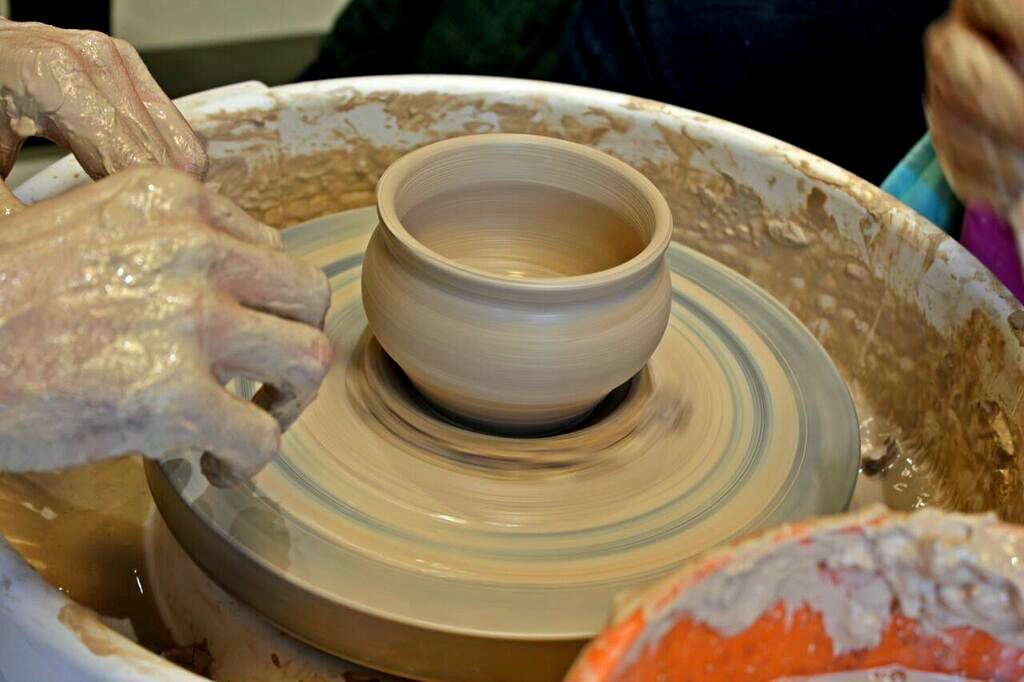 Фото с наших мастер-классов&nbsp;Мастерские впечатлений "Жажда Творчества" : 