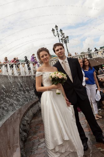 Свадьба Саши и Наташи&nbsp;свадебный фотограф Игорь Евгеньевич Джогало : 