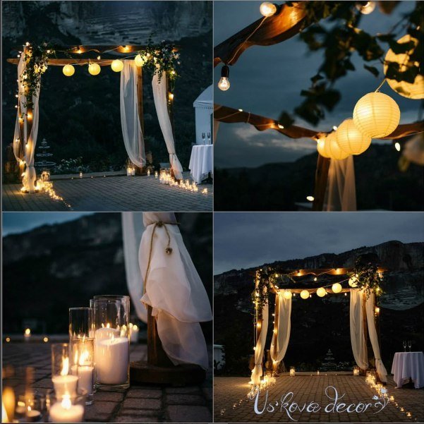 Наши свадьбы&nbsp;Ведущий в Крыму Дмитрий Уськов : 