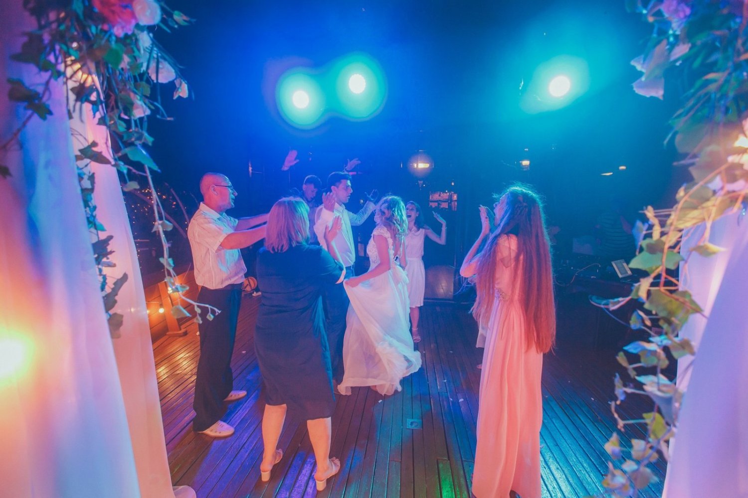 Наши свадьбы&nbsp;Ведущий в Крыму Дмитрий Уськов : 