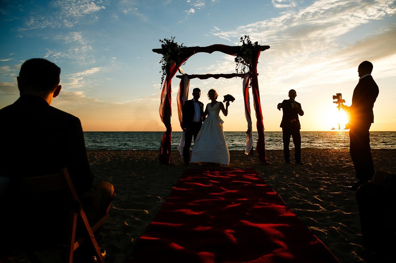 Наши свадьбы&nbsp;Ведущий в Крыму Дмитрий Уськов : 