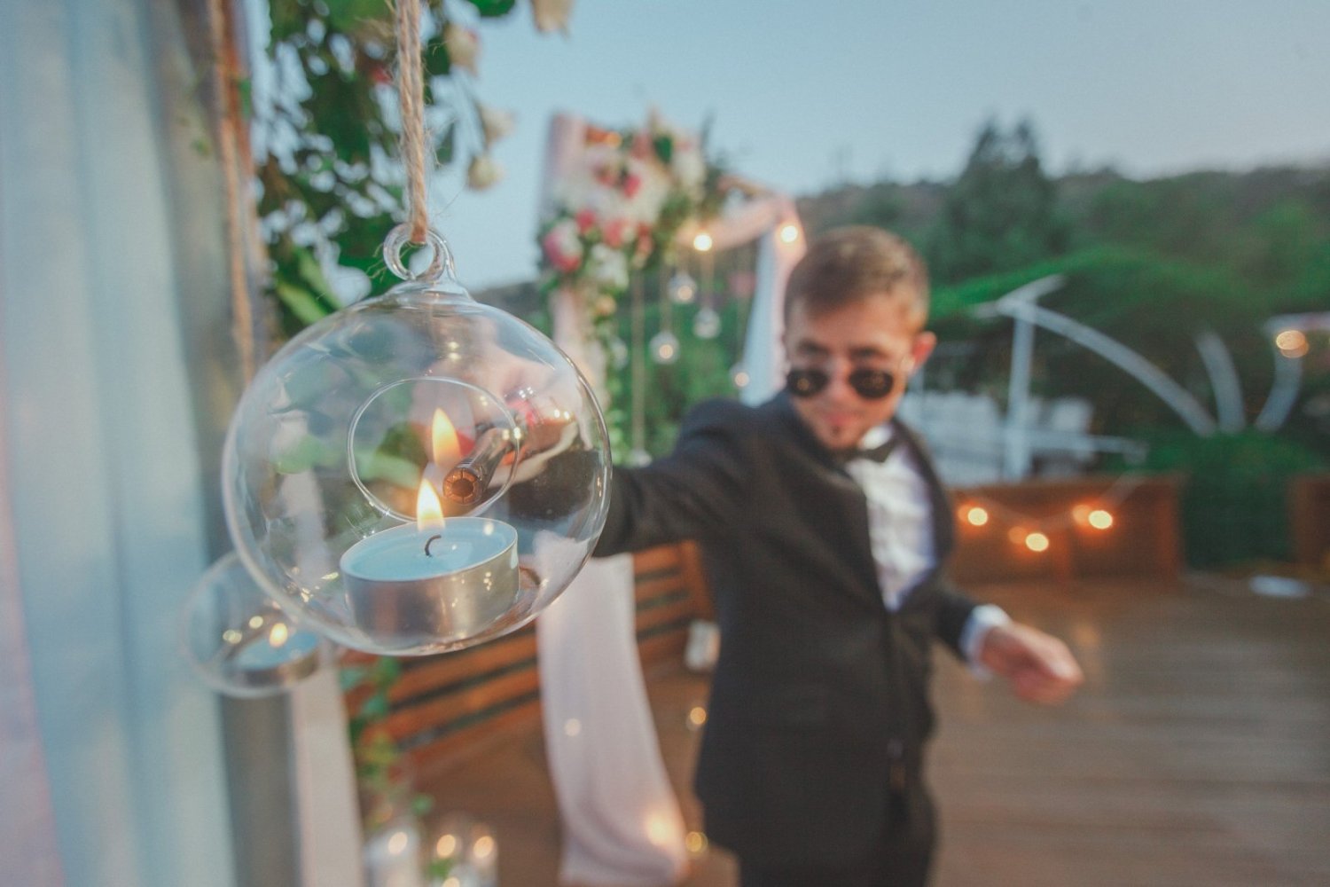 Наши свадьбы&nbsp;Ведущий в Крыму Дмитрий Уськов : 