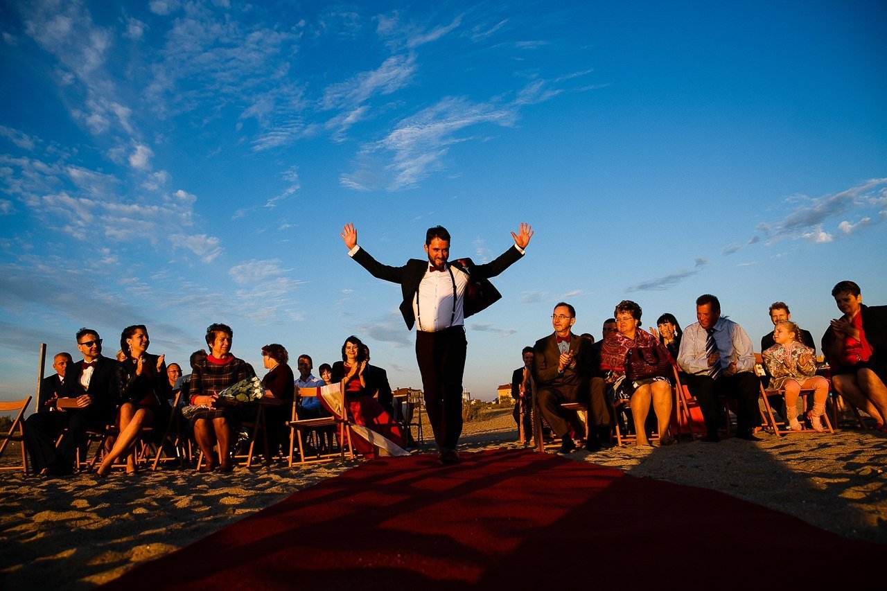 Наши свадьбы&nbsp;Ведущий в Крыму Дмитрий Уськов : 