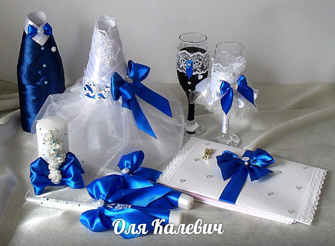 Свадебные аксессуары&nbsp;Оля Калевич : 
