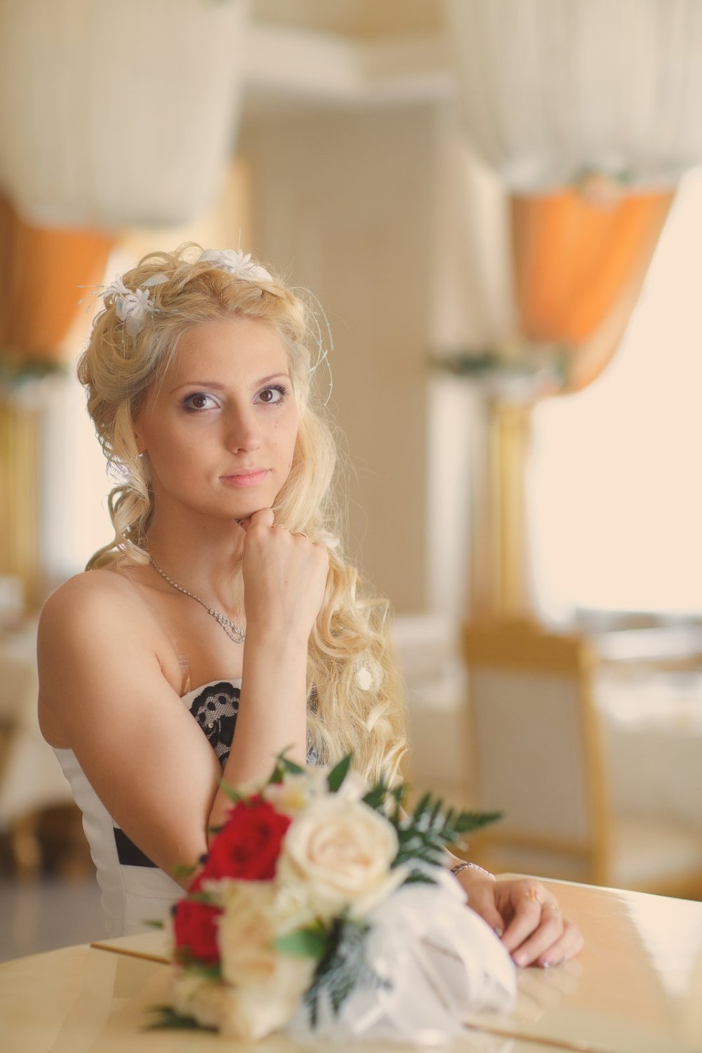 свадебный отчёт&nbsp;агентство "Будьте счастливы" : 