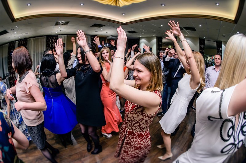 Мои работы&nbsp;На свадьбу ведущий    Роман Рыжов : 