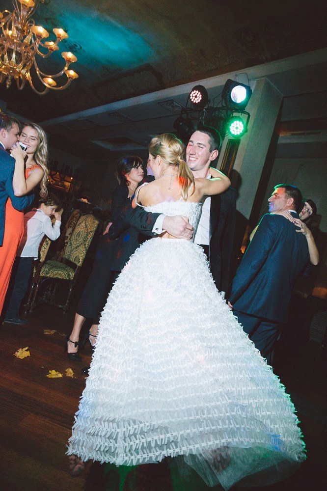 Мои работы&nbsp;На свадьбу ведущий    Роман Рыжов : 