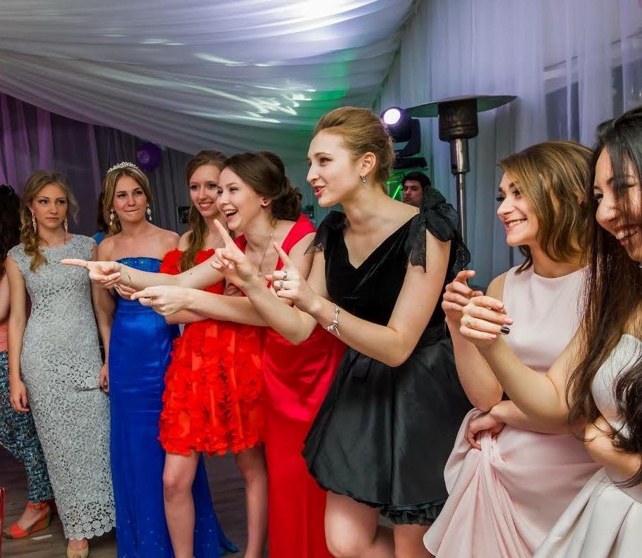 Мои работы&nbsp;На свадьбу ведущий    Роман Рыжов : 