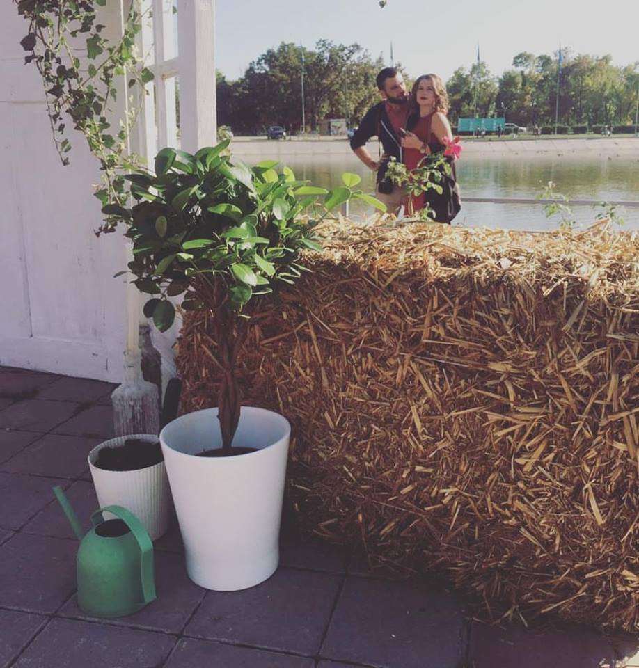 Наше портфолио&nbsp;Студия  Декора и флористики "Белый лён" : 