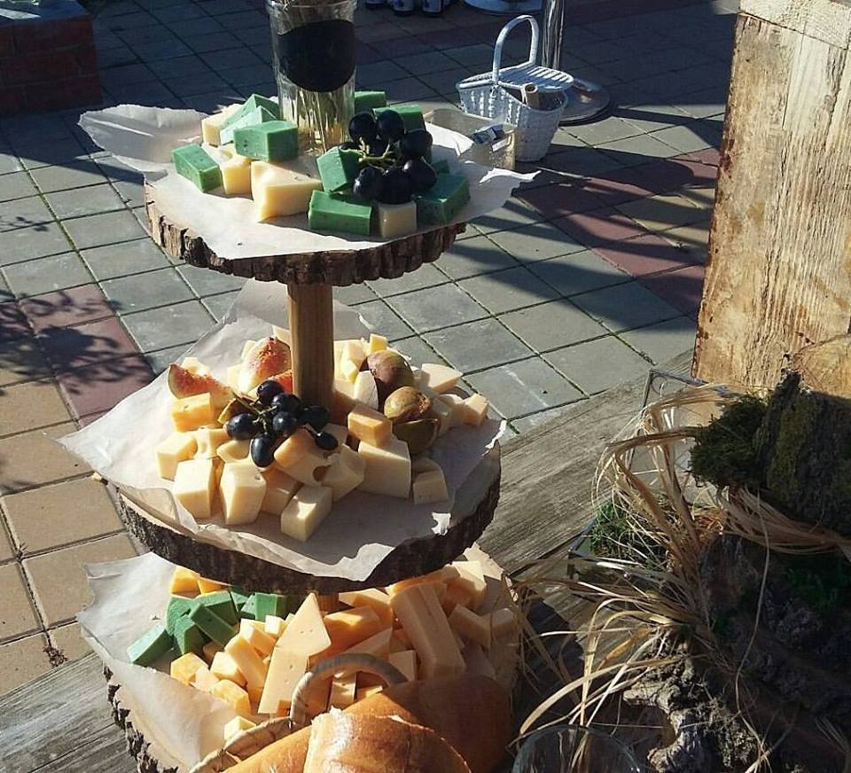 Наше портфолио&nbsp;Студия  Декора и флористики "Белый лён" : 