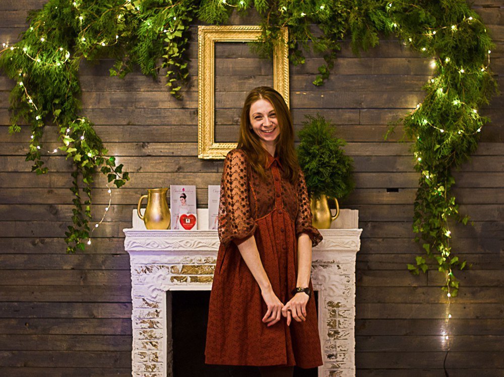 Наше портфолио&nbsp;Студия  Декора и флористики "Белый лён" : 