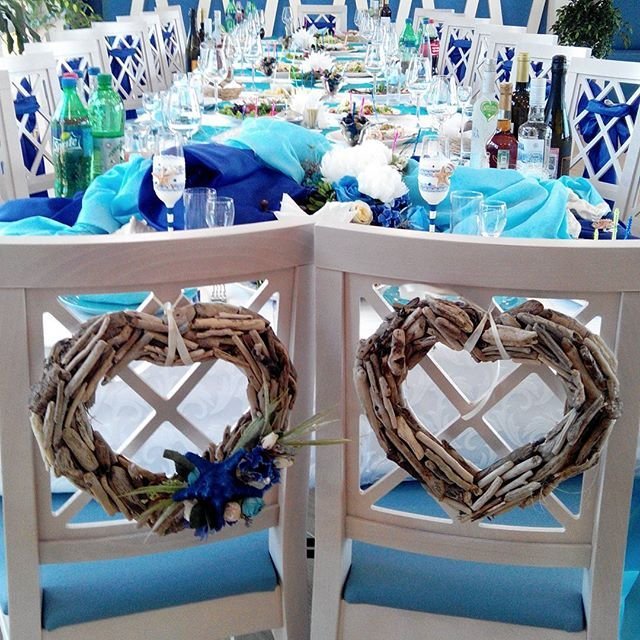 Наше портфолио&nbsp;Студия  Декора и флористики "Белый лён" : 