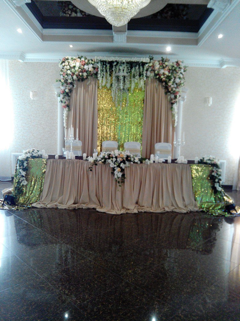 Наше портфолио&nbsp;Студия  Декора и флористики "Белый лён" : 