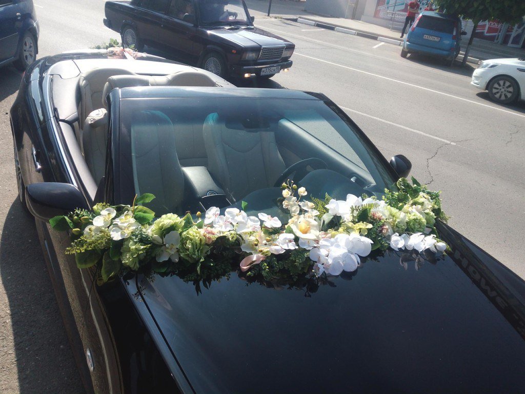 Наше портфолио&nbsp;Студия  Декора и флористики "Белый лён" : 