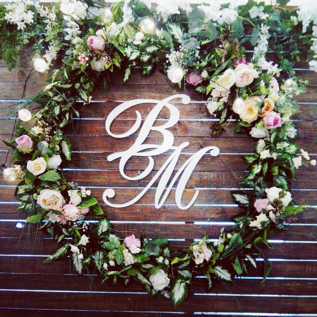 Наше портфолио&nbsp;Студия  Декора и флористики "Белый лён" : 