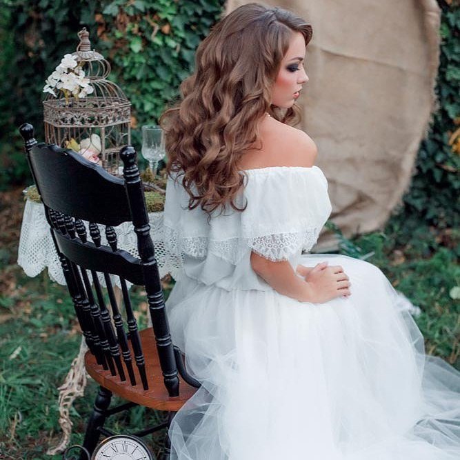 Наше портфолио&nbsp;Студия  Декора и флористики "Белый лён" : 