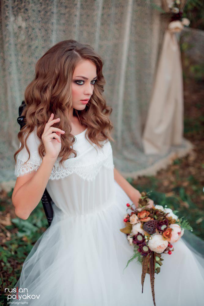 Наше портфолио&nbsp;Студия  Декора и флористики "Белый лён" : 