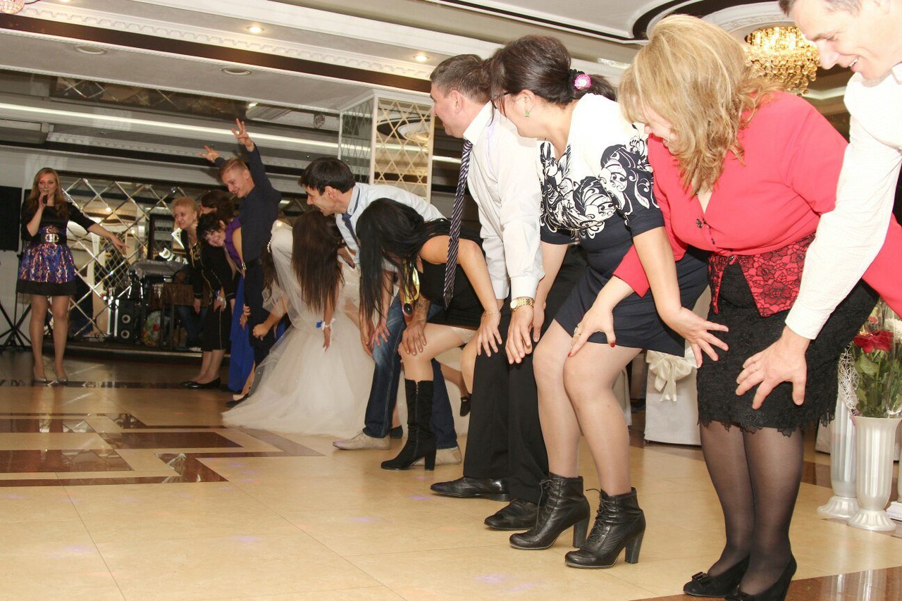 Портфолио&nbsp;Современная ведущая Кристина Артис : 