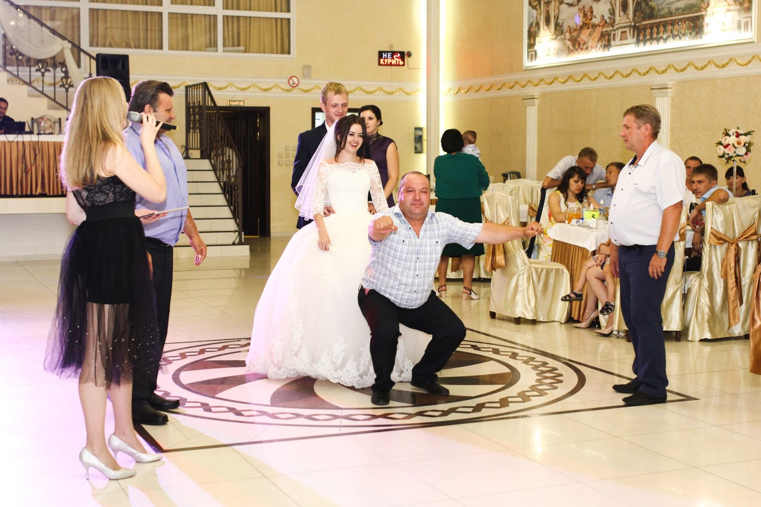 Портфолио&nbsp;Современная ведущая Кристина Артис : 