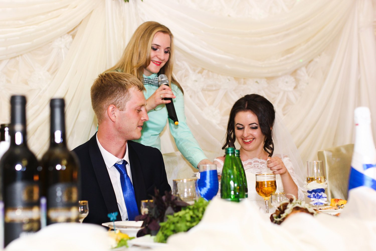 Портфолио&nbsp;Современная ведущая Кристина Артис : 