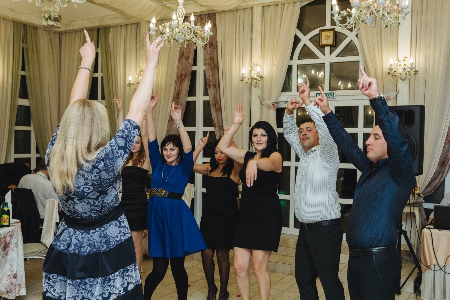 Портфолио&nbsp;Современная ведущая Кристина Артис : 