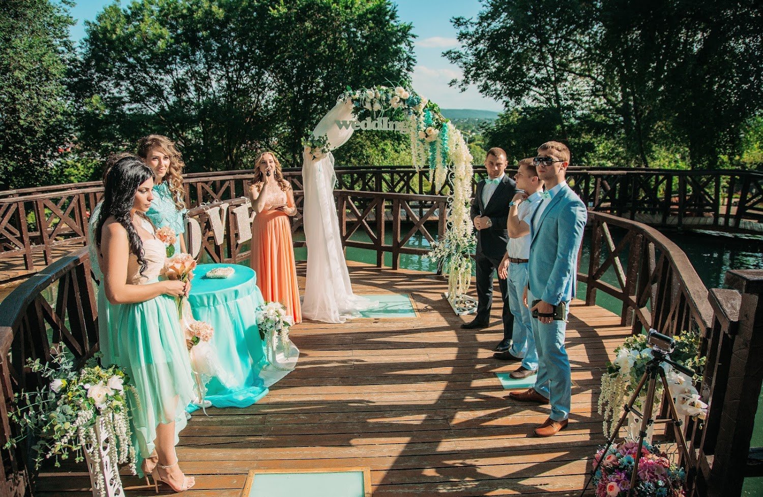 Портфолио&nbsp;Современная ведущая Кристина Артис : 