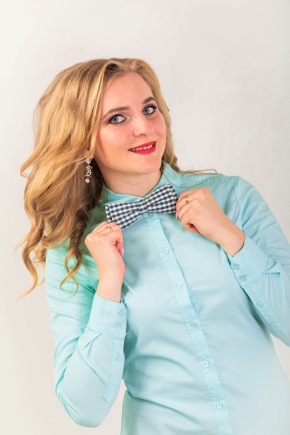 Портфолио&nbsp;Современная ведущая Кристина Артис : 