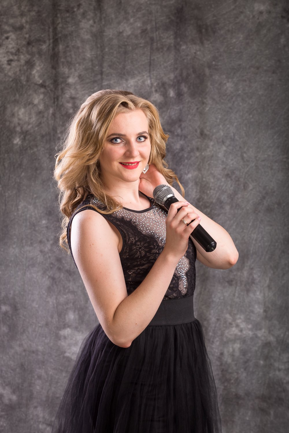 Портфолио&nbsp;Современная ведущая Кристина Артис : 