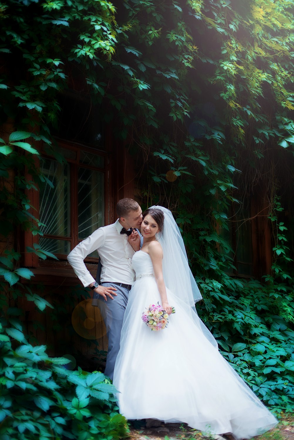 Свадьба Максима и Ксении&nbsp;Свадебный семейный фотограф : 