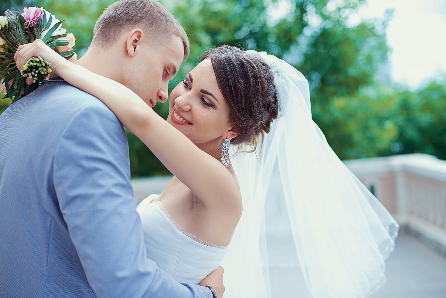 Свадьба Максима и Ксении&nbsp;Свадебный семейный фотограф : 