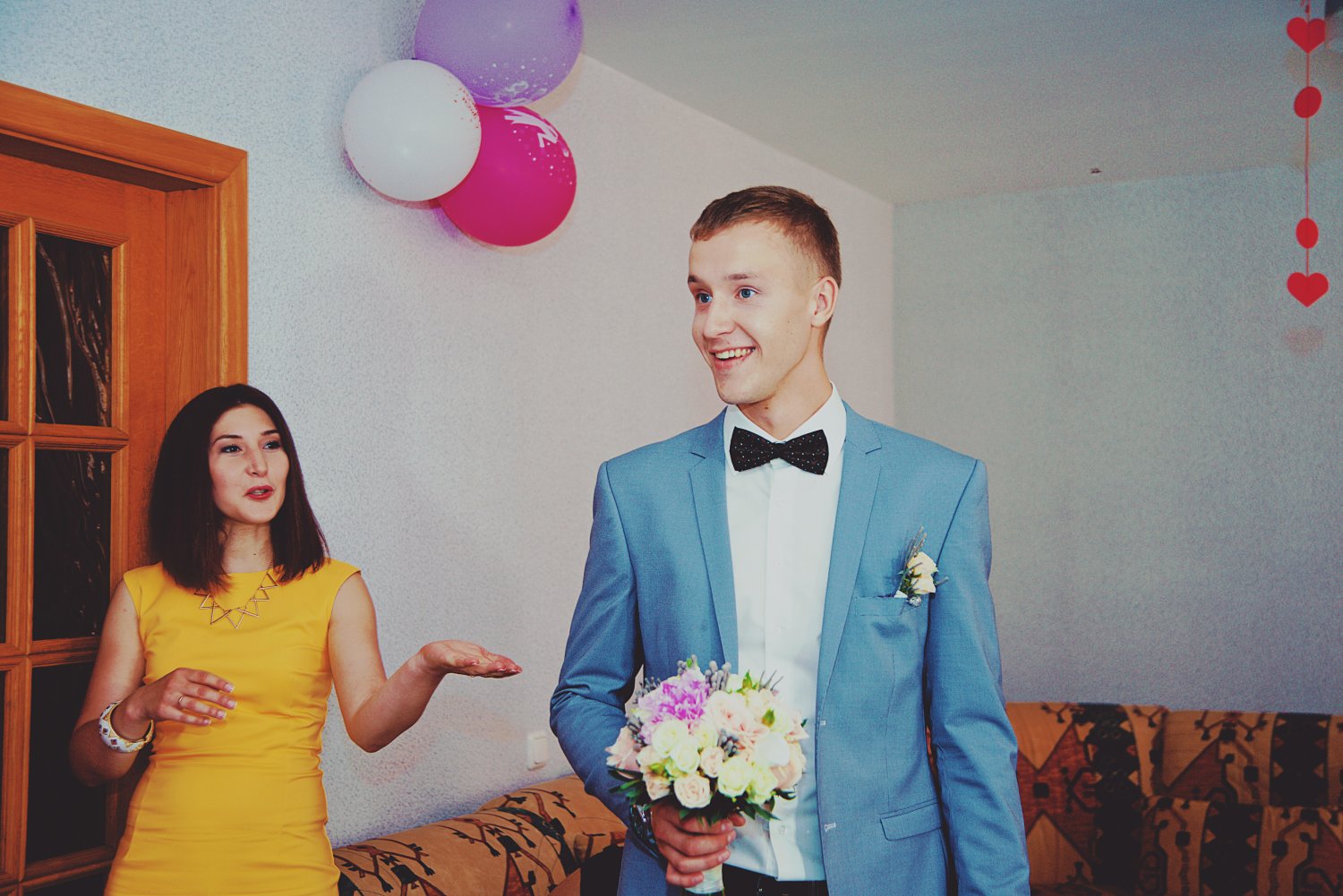 Свадьба Максима и Ксении&nbsp;Свадебный семейный фотограф : 