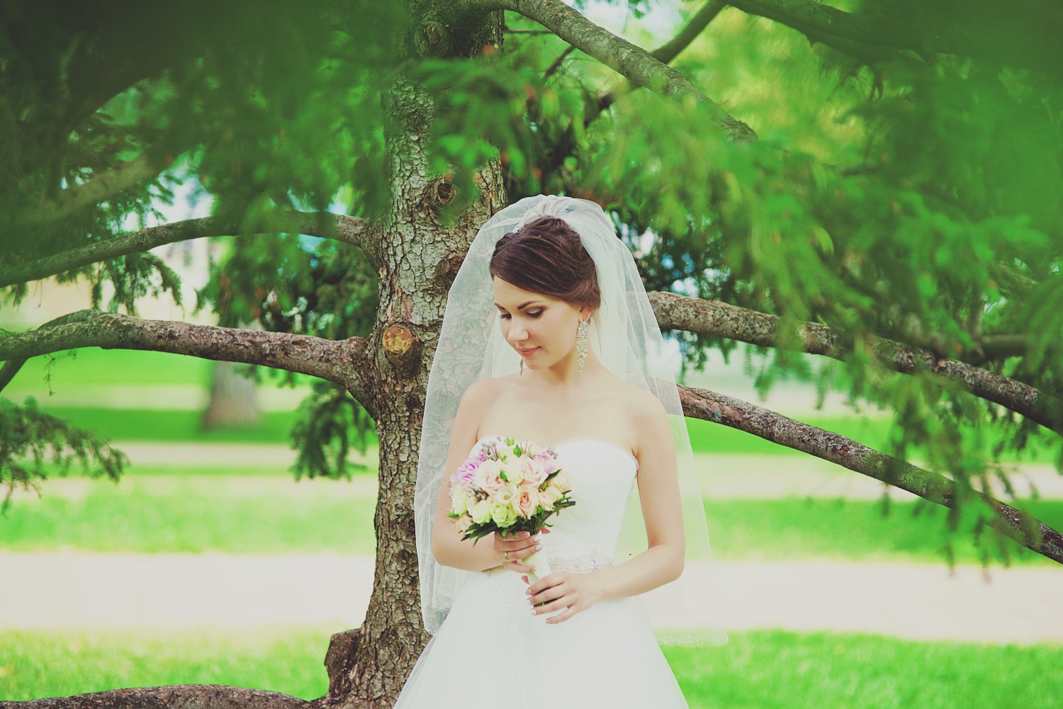 Свадьба Максима и Ксении&nbsp;Свадебный семейный фотограф : 