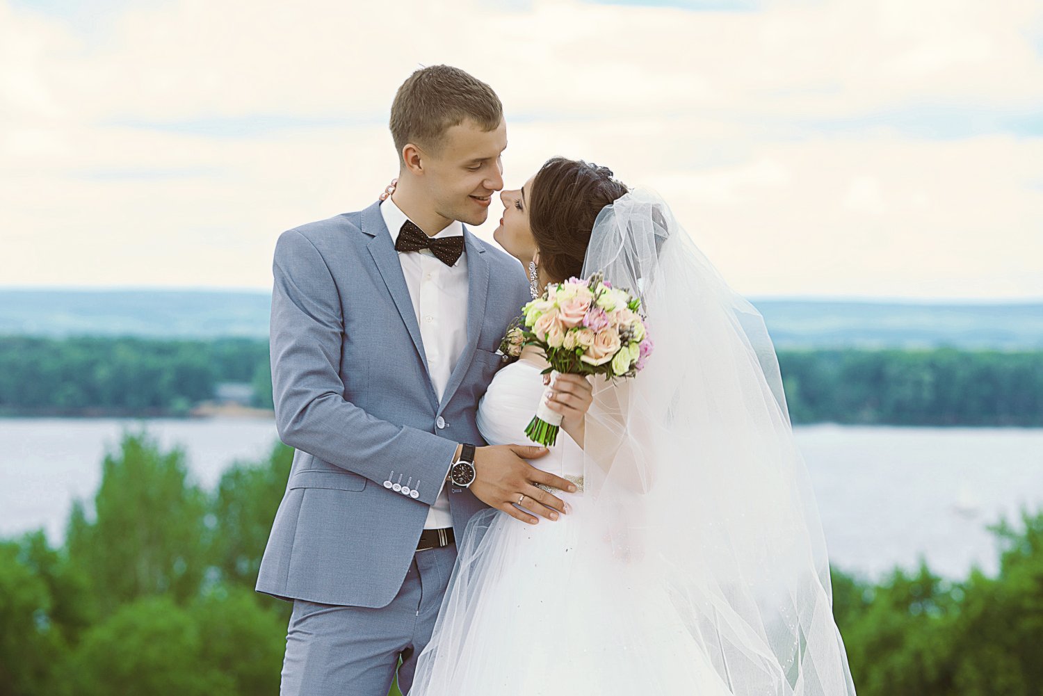 Свадьба Максима и Ксении&nbsp;Свадебный семейный фотограф : 